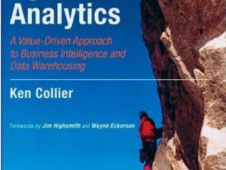 Agile Analytics