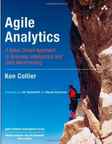 Agile Analytics