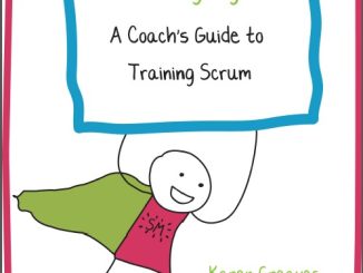 Growing Agile: A Coach’s Guide to Training Scrum