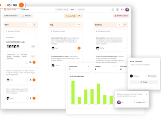 How to Run Better Retros with RetroTeam AI