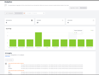 What Makes RetroTeam Different: AI-Driven Retrospectives That Actually Work