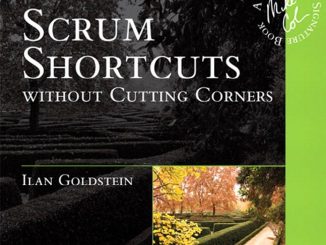 Scrum Shortcuts without Cutting Corners