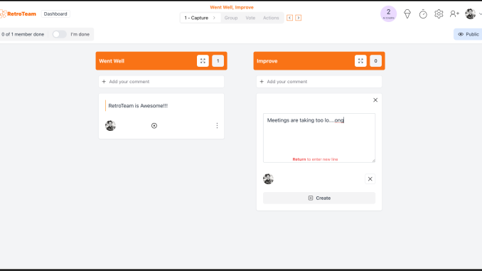 What Makes RetroTeam Different: AI-Driven Retrospectives That Actually Work