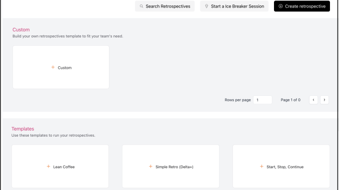 What Makes RetroTeam Different: AI-Driven Retrospectives That Actually Work