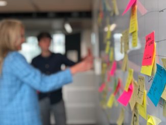 Agile Scrum Team Planning