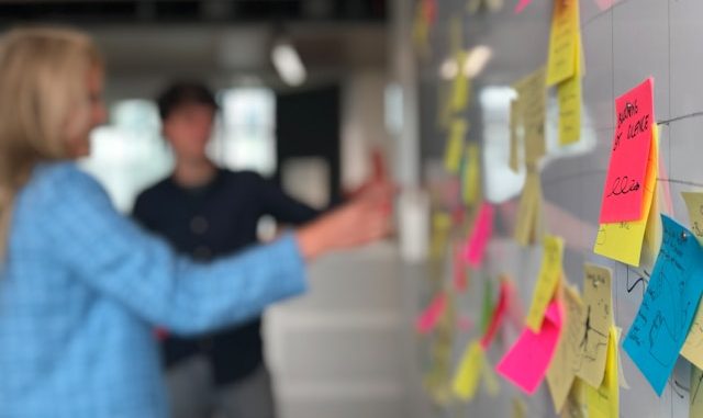 Agile Scrum Team Planning
