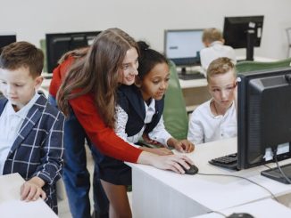 Leveraging Agile Methodologies to Introduce Coding Education to Young Learners