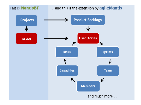 AgileMantis