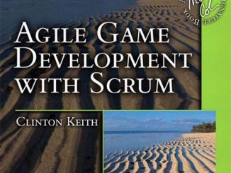 Agile Game Development with Scrum