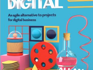 Continuous Digital Software Development Approach