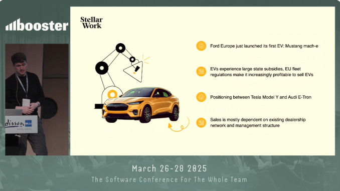 Scaling Agility in Customer Experience at Ford Motor Company