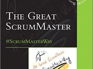 The Great ScrumMaster