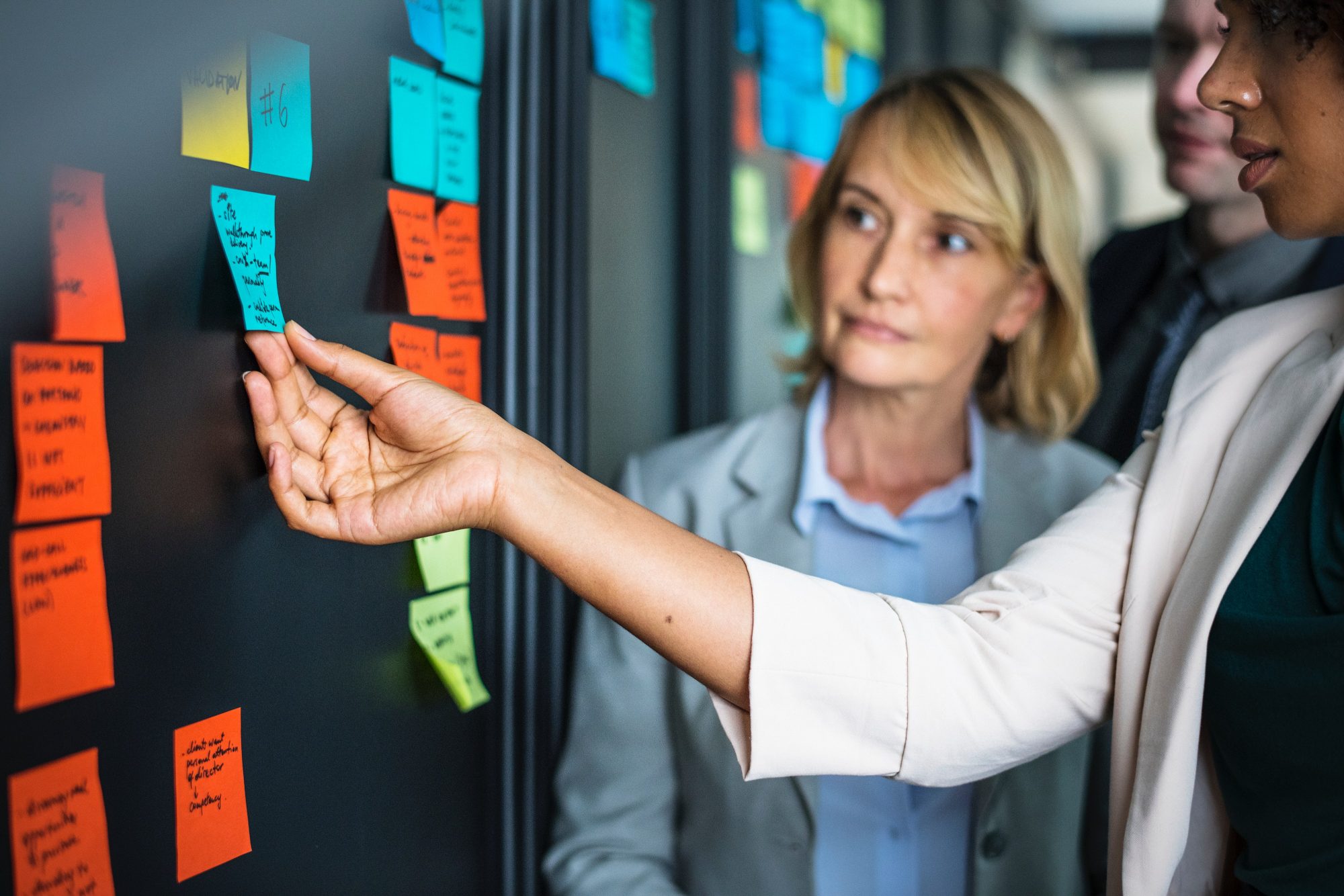 Building the Right Product vs Building the Product Right