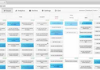 Kanban Tool