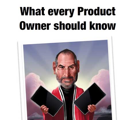 Product Owner Manual