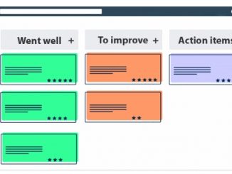 Reetro - Free Tool for Easier Distributed Retrospectives